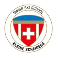 Swiss Ski School Kleine Scheidegg logo - Similar company to Swiss Ski And Snowboard School Torgon