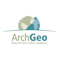 Archgeo Arquitetura e Meio Ambiente LTDA logo - Similar company to Resonare Engenharia E Meio Ambiente