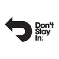Don'T Stay In Limited
