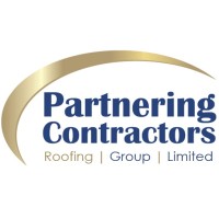 Partnering Contractors Roofing Ltd logo - Similar company to Racka Roofing