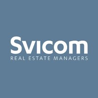 Svicom S.p.A. Società Benefit logo - Similar company to Politecnico Di Bari