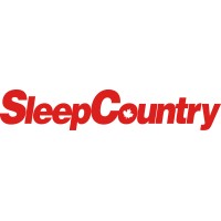 Sleep Country Canada logo - Similar company to Hush