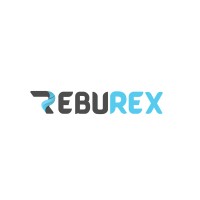 Reburex logo - Similar company to Resourcedekho
