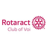 Rotaract Club of Voi logo - Similar company to Rotaract Global Model United Nations