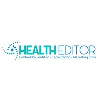 HEALTH EDITOR logo - Similar company to Eqtrend Pharma Spa.