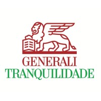 Generali Tranquilidade logo - Similar company to Ageas Group