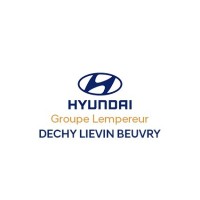Hyundai Carexel - Centre Hyundai Entreprises logo - Similar company to Carexel