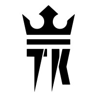 TK Srl logo - Similar company to Bedigital_Event