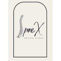 Spinex Private Studio logo - Similar company to Fizyomarin