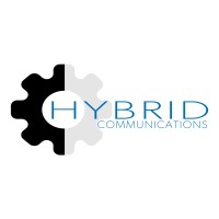 Hybrid Communications Pty (Ltd)
