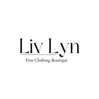 Liv Lyn Boutique logo - Similar company to Ritual Blue