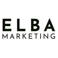 Elba Fractional Marketing logo - Similar company to Source For Me - Australia