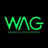 Agência WAG logo - Similar company to Valente Studio