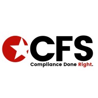 CFS Compliance logo - Similar company to Barker Leavitt, Pllc