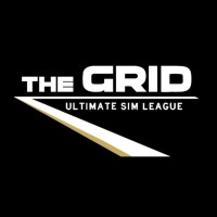 THE GRID logo - Similar company to E-Motion