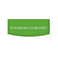PHOENIX ENERGY logo - Similar company to Knowledge & Smart Solutions
