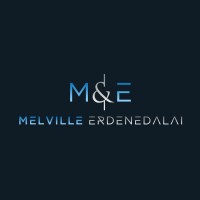 Melville Erdenedalai (M&E) LLP logo - Similar company to Dunnaran+Partners