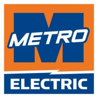 Metro Electric Engineering logo - Similar company to Fai Architects
