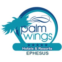 Palm Wings Ephesus Hotel logo - Similar company to Infinity By Yelken Aquapark & Resorts