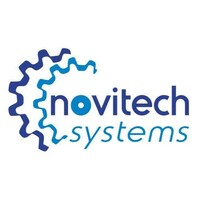 Novitech Systems logo - Similar company to Cpc Engineering Ike