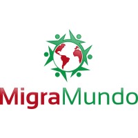 MigraMundo logo - Similar company to Abemmi