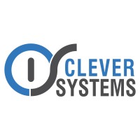 Clever Systems logo - Similar company to 3D Maker