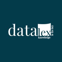 DataLex logo - Similar company to Tfl Group