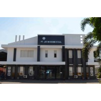 Pt Jatim Bromo Steel