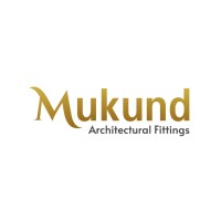 Mukund Architectural Fittings logo - Similar company to Showoffclicks