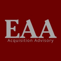 European Acquisition Advisors logo - Similar company to Thomas Scott & Co