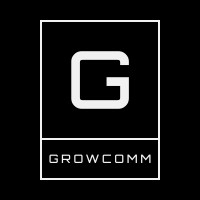 Growcomm Solutions logo - Similar company to Infy9