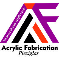 Acrylic Fabrication PTY LTD logo - Similar company to Deefter Acrylic