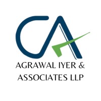 Agrawal Iyer & Associates LLP logo - Similar company to रंगभूमी.Com