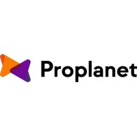 Proplanet PIM logo - Similar company to Brixs