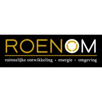Roenom logo - Similar company to Buro Appelmoes