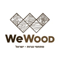 WeWood Carpentry logo - Similar company to Loop Living