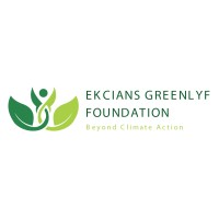 Ekcians GreenLyf Foundation logo - Similar company to Excel Hort Consult Agribusiness Incubator (Ehcai)