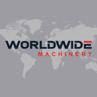 Worldwide Machinery, LTD. logo - Similar company to Consulting Arsi Eirl