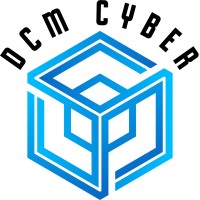 DCM Cyber logo - Similar company to Futureman Labs