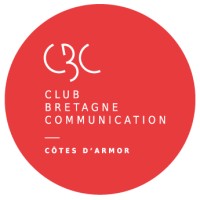 CLUB BRETAGNE COMMUNICATION DES COTES D'ARMOR / CBC22 logo - Similar company to Deskin - Communication