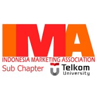 Indonesia Marketing Association Sub Chapter Telkom University