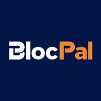 BlocPal logo - Similar company to Proshipper Fulfillment