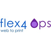 Flex4 OPS logo - Similar company to Andromeda Exchange