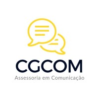 CGCOM Assessoria em Comunicação logo - Similar company to De Facto Comunicação