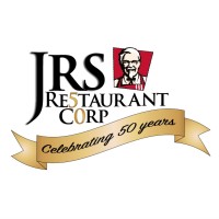 JRS Restuarant Corporation logo - Similar company to Mamó Restuarant