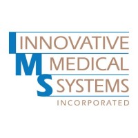 Innovative Medical Systems logo - Similar company to Cycom Technology Solutions Inc.