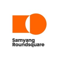 Samyang Roundsquare logo - Similar company to Rxc