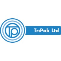 Tripak Ltd logo - Similar company to Gwp Packaging