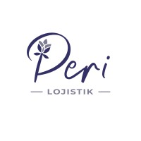 Peri Lojistik logo - Similar company to Cdek Hizli Kargo Inc.
