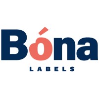 Bóna LABELS s.r.o. logo - Similar company to Code Factory Hungary